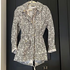 ATM Jacket